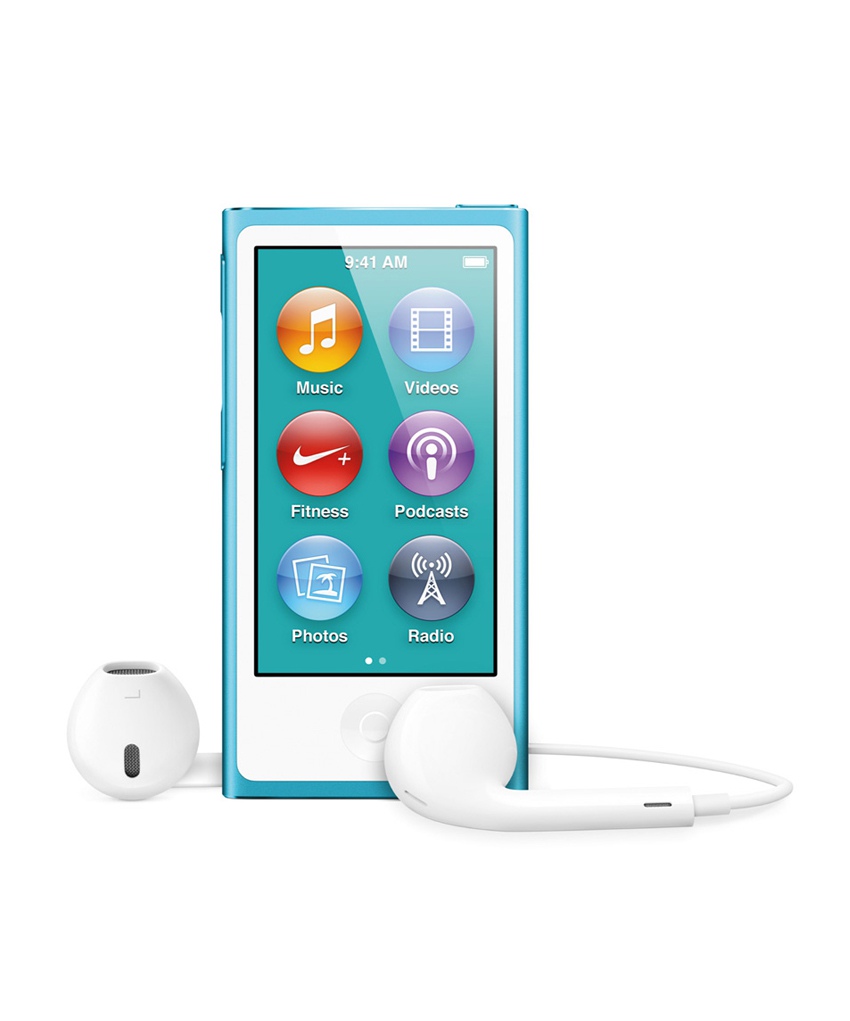Ipods Smart Media