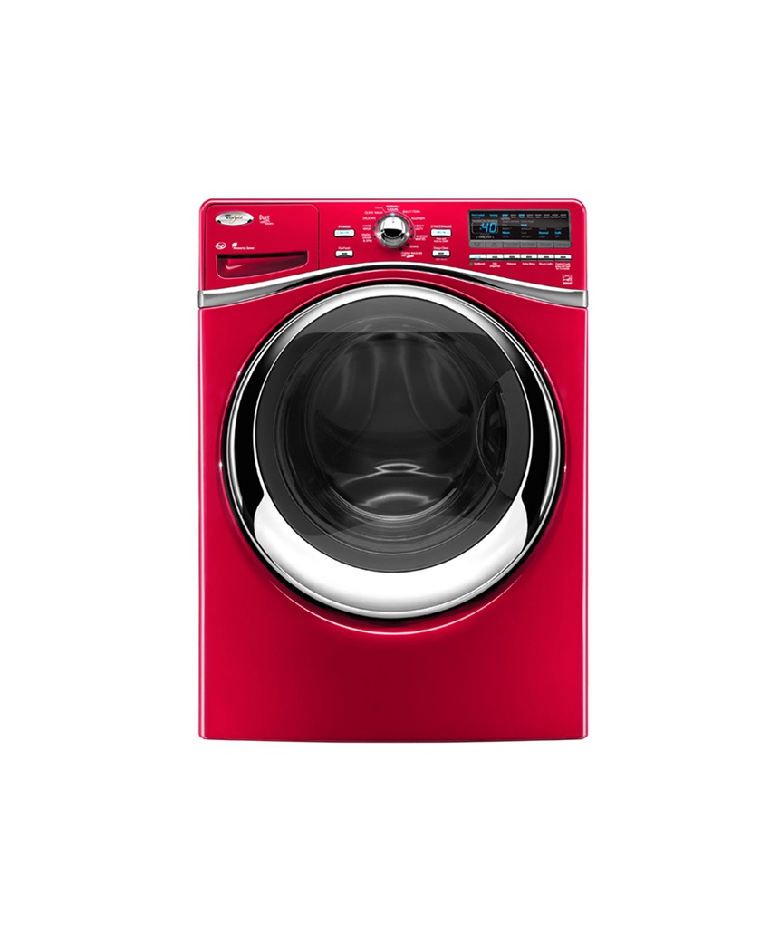 Aque Washing Machine