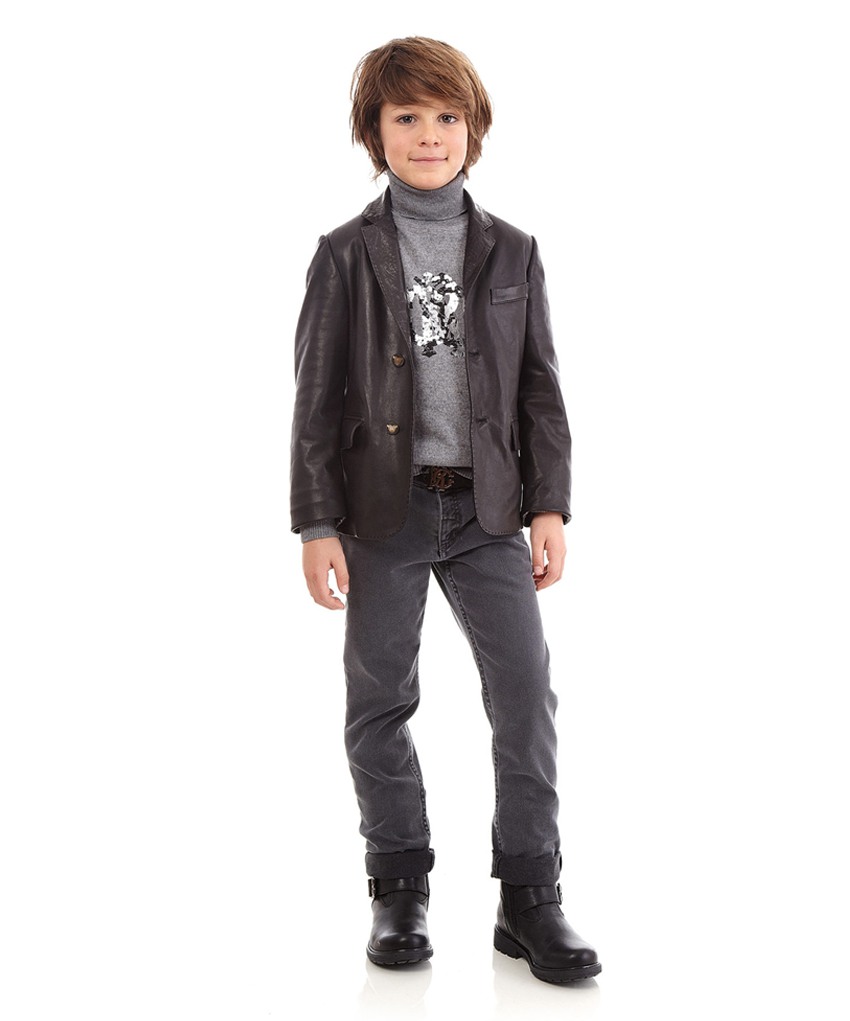 Men’s Soft Cotton Cardigan