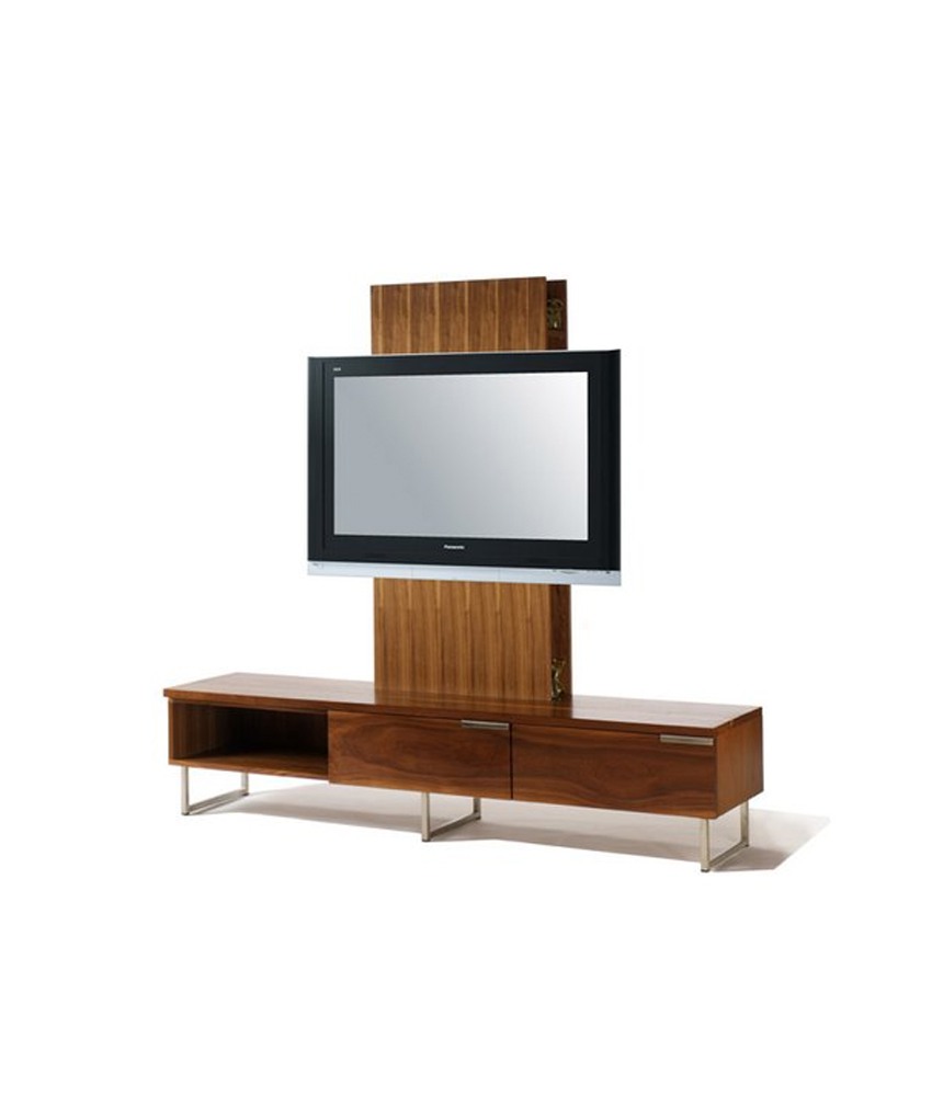 Wooden TV Frame 65 inch