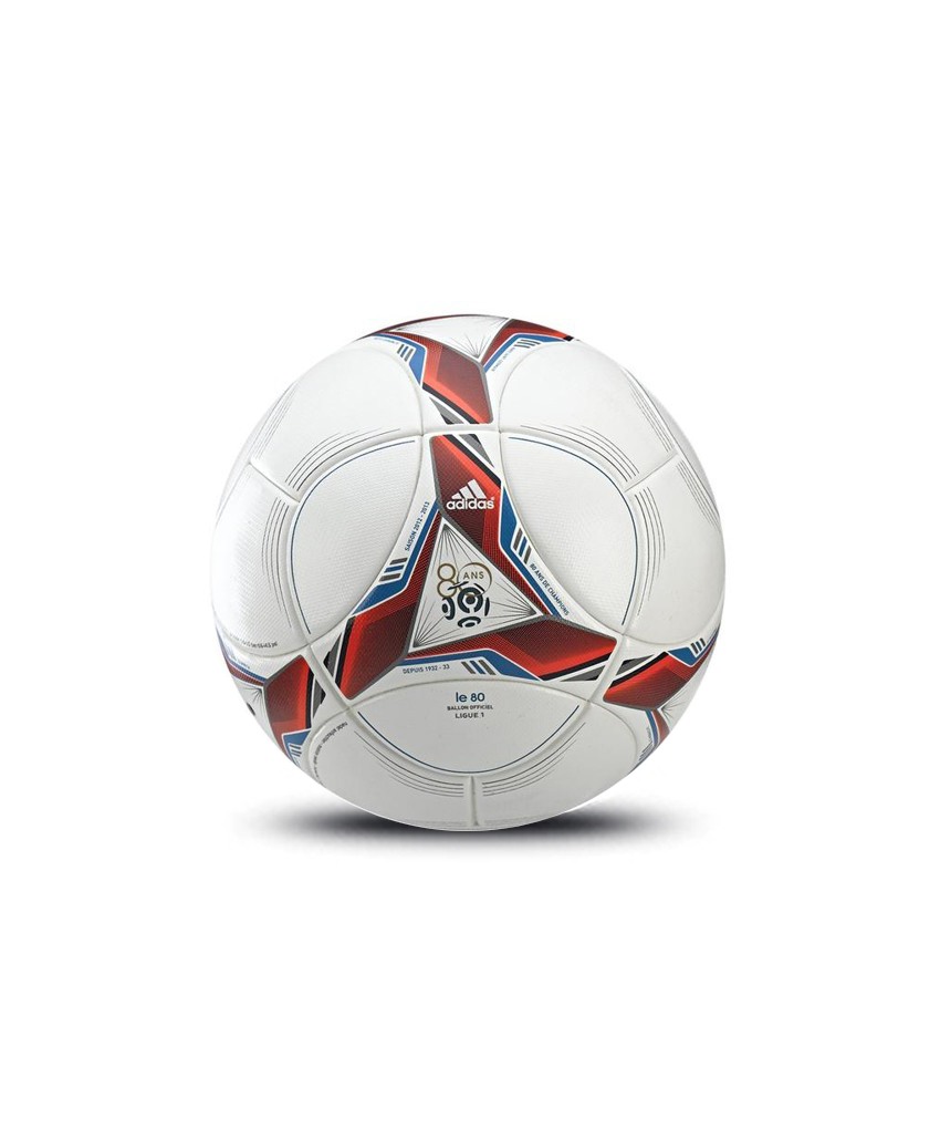 Dynamic Ball Size 5